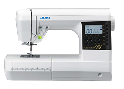 JUKI HZL-GL120 High Performance Sewing Machine